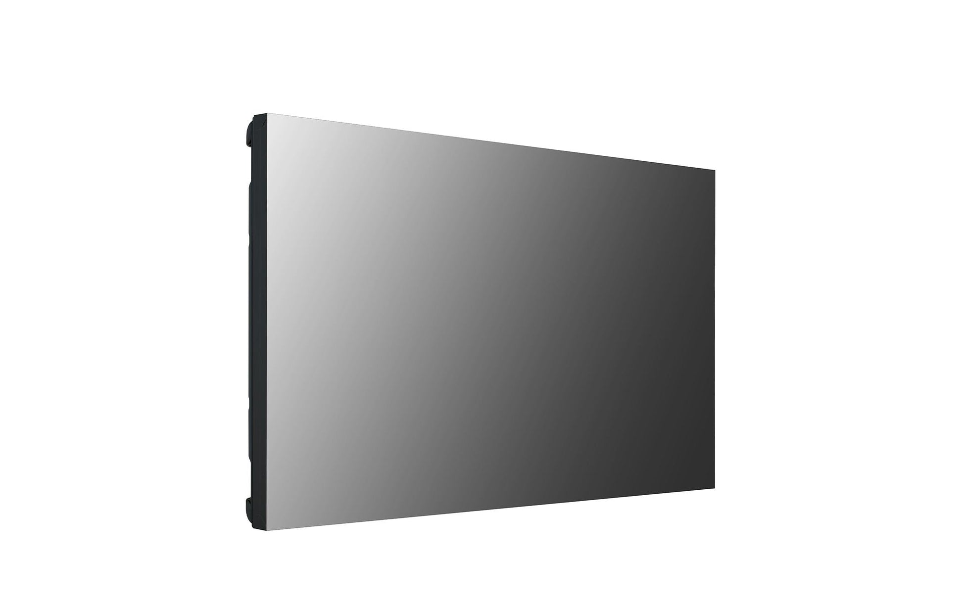 LG 55VSH7J-H – Public Display, 55", IPS, 50 Hz, 700 cd/m², 24/7, webOS, VESA 600 × 400, Schwarz