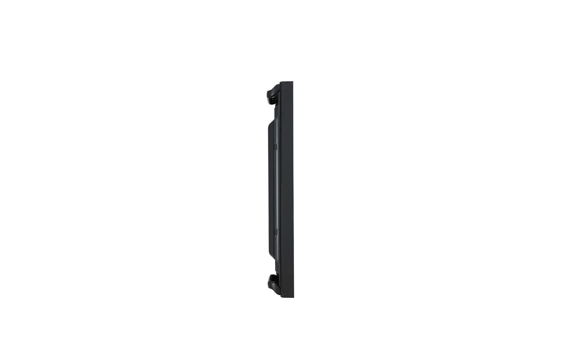 LG 55VSH7J-H – Public Display, 55", IPS, 50 Hz, 700 cd/m², 24/7, webOS, VESA 600 × 400, Schwarz