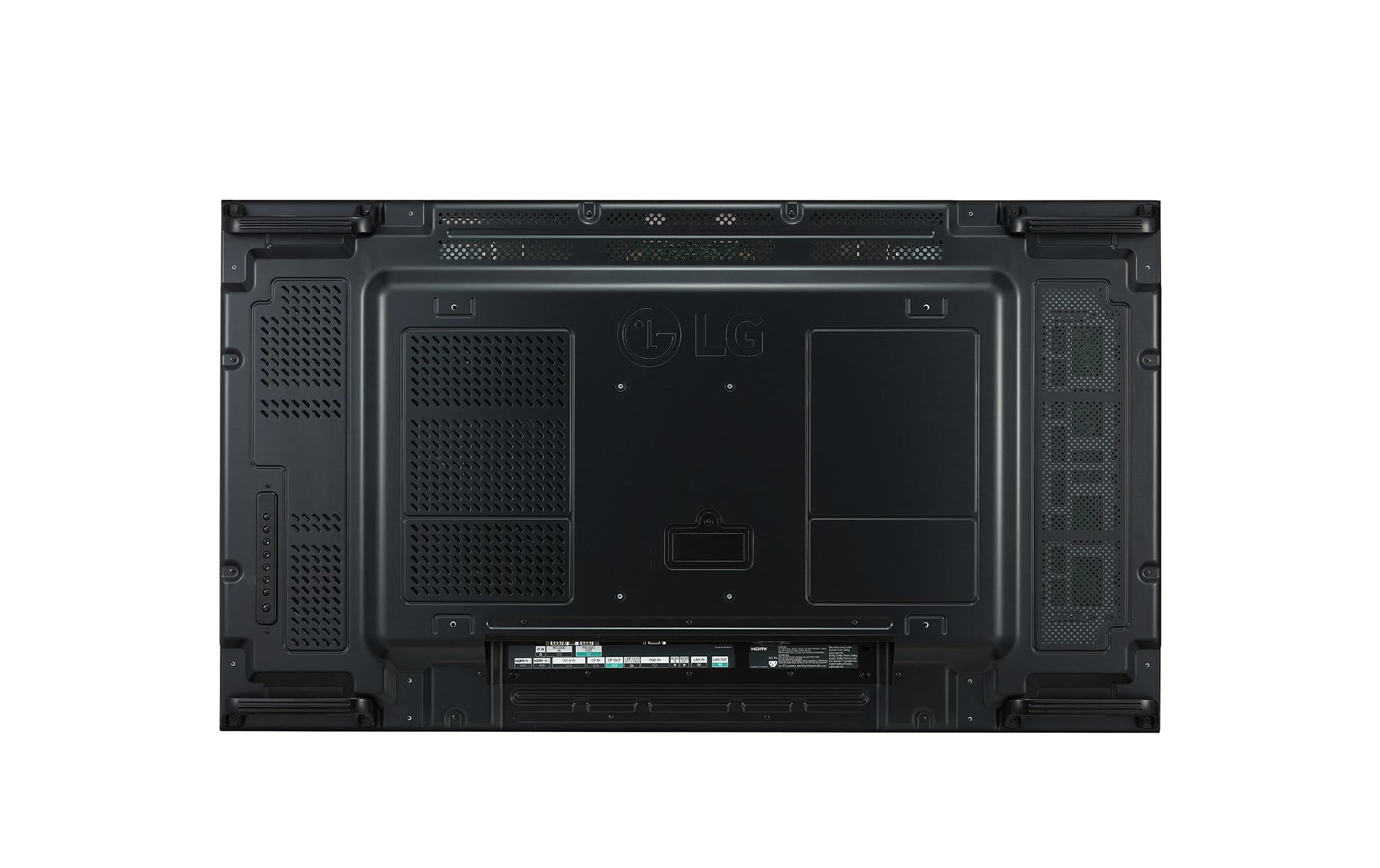 LG 55VSM5J-H – Videowall-Panel, 55", Full HD, 500 cd/m², 24/7, webOS