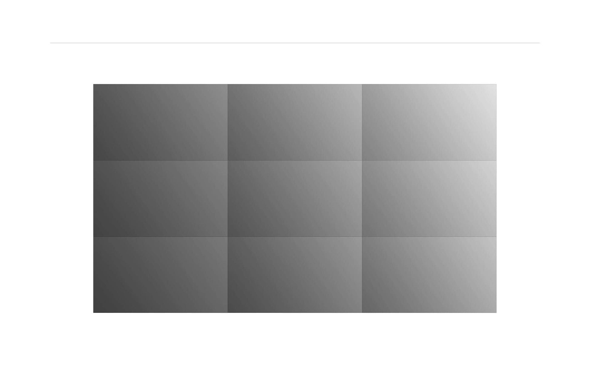 LG 55VSM5J-H – Videowall-Panel, 55", Full HD, 500 cd/m², 24/7, webOS