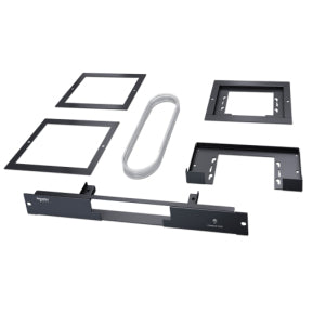 APC Montagekit – 1U, für EcoAisle Airflow