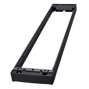 APC ACDC2507 – Dachhöhenadapter – 697×1069×132 mm, 11,8 kg, Schwarz
