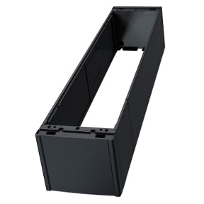 APC Höhenadapter – 265 mm, 596×1069 mm, für SX42U → SX48U