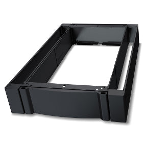 APC ACDC2516 – Dachhöhenadapter – für SX42U bis SX48U, Schwarz