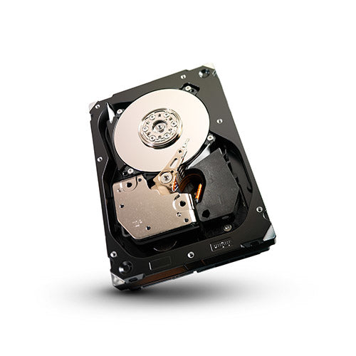 Seagate ST3600057SS – für 3,5" HDD, SAS