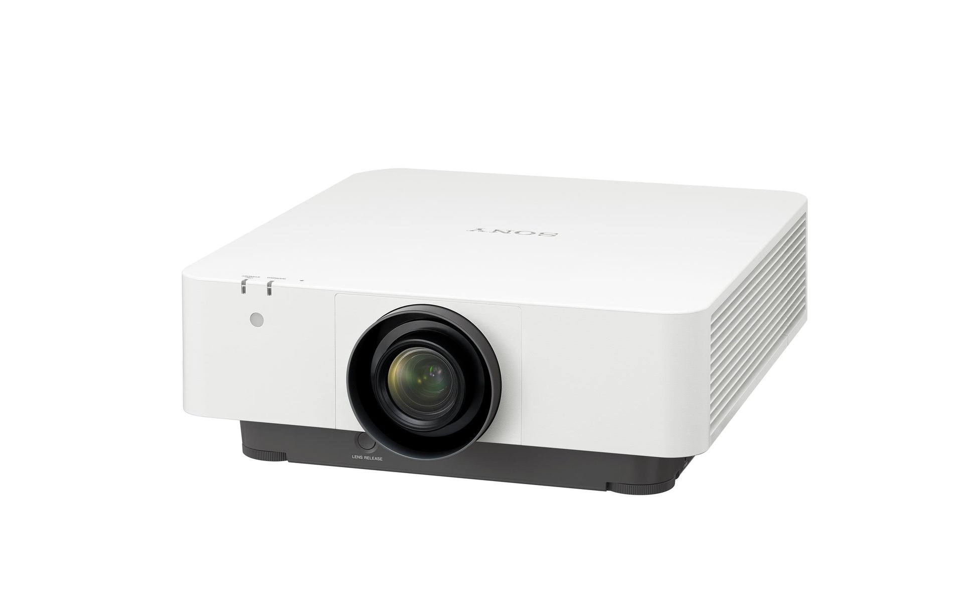 Sony VPL-FHZ85, Laser-3LCD-Projektor – WUXGA, 7300 ANSI-Lumen, 16:10, mit Wechselobjektiv
