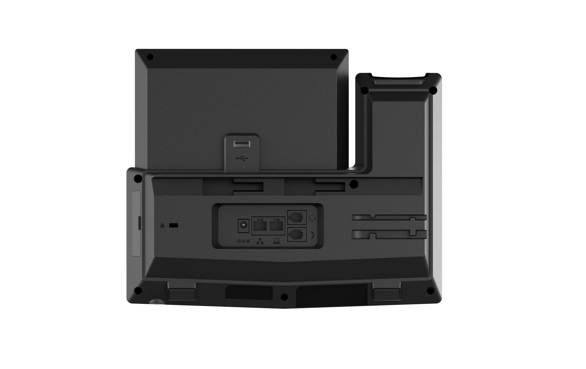 Fanvil X7A V2 – WLAN-Telefon (Handgerät), 7" Touchscreen, WLAN, PoE