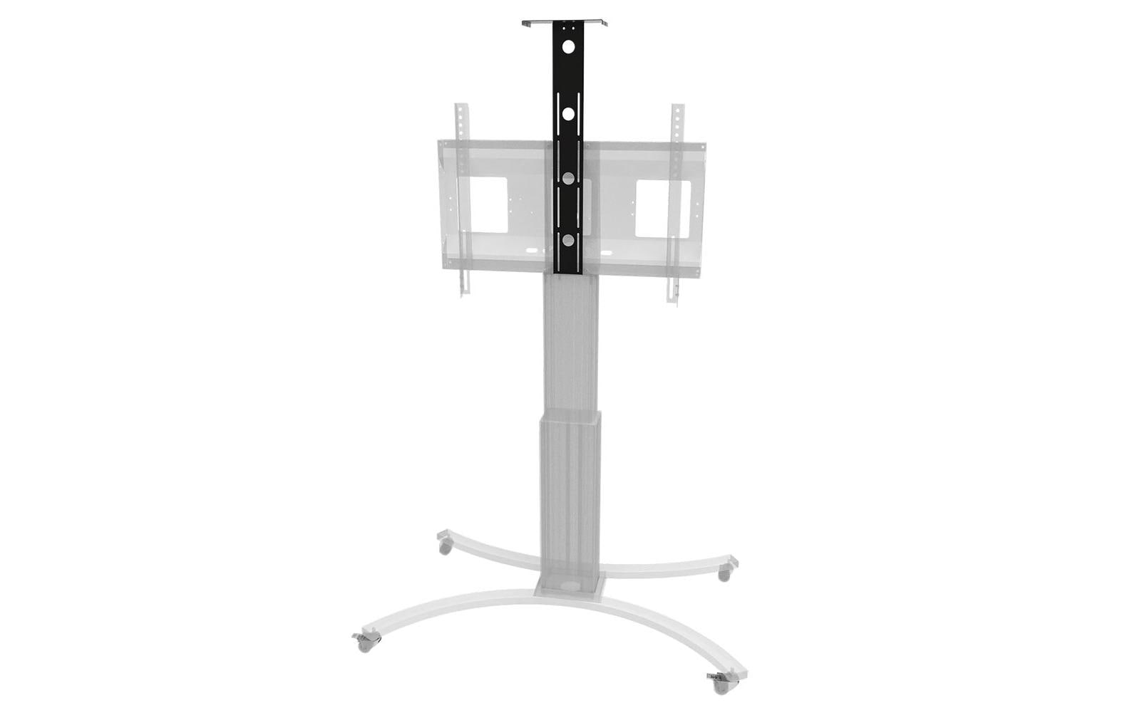 Neomounts PLASMA-M2500CAMSHLF2 – Multimedia-Halterung, für PLASMA-M2500/PLASMA-W2500, 803 mm, Schwarz