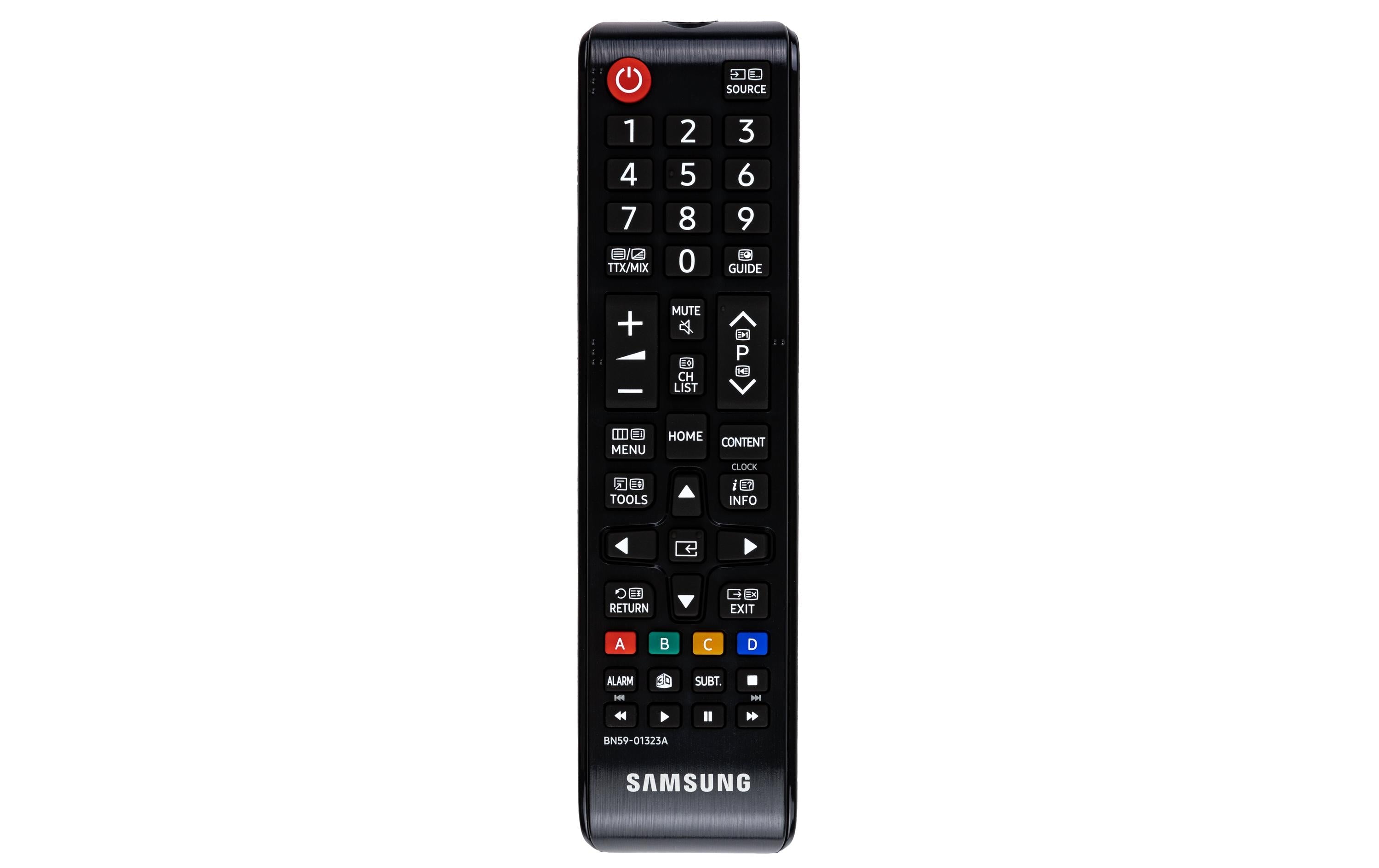 Samsung BN59-01323A Fernbedienung – für 690er Serie
