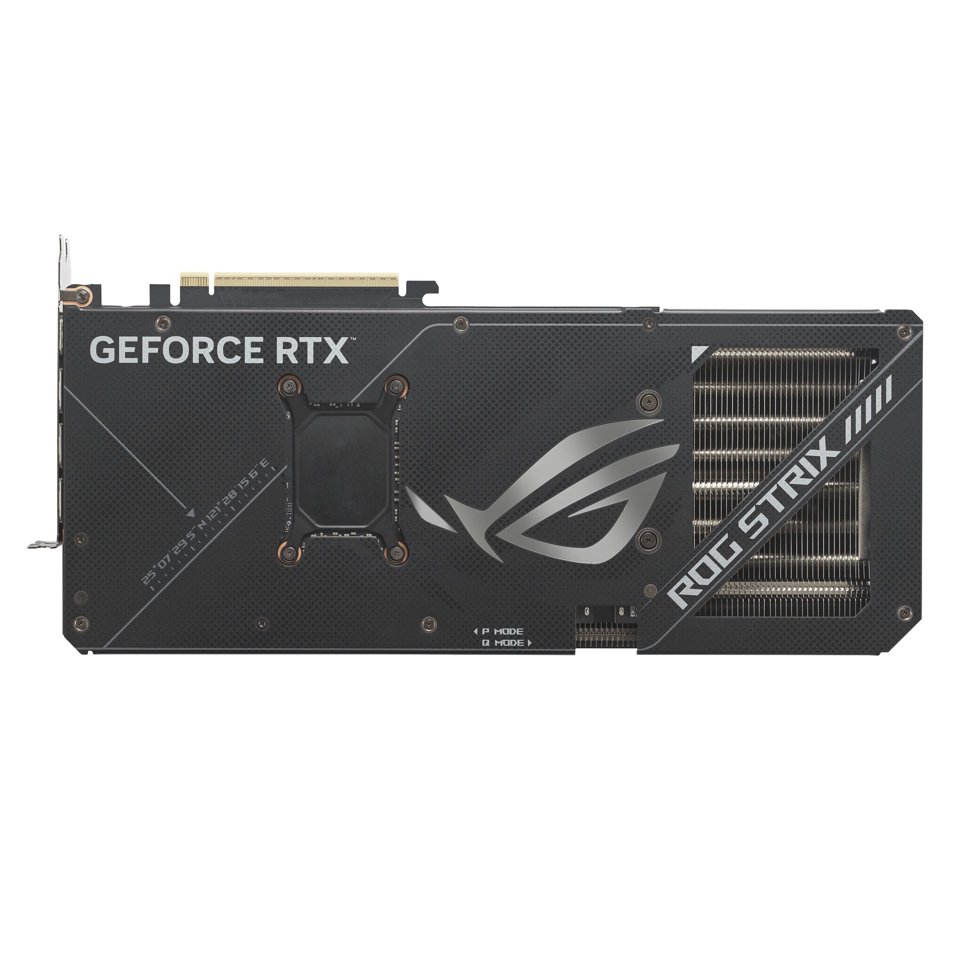 ASUS ROG Strix – NVIDIA GeForce RTX 5070 Ti 16 GB GDDR7