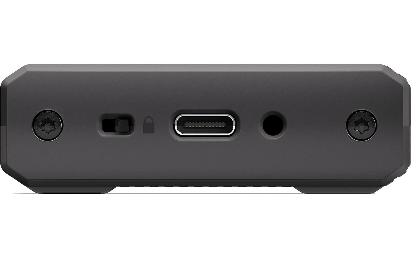 SanDisk Cardreader PRO Reader Multi Card – 60 × 19 mm – für microSD