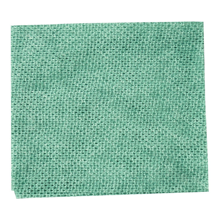 Weitaclean Einweg-Vliestuch Multitowel NG – Vlies – 38 × 48 cm – grün – 25 Stk.