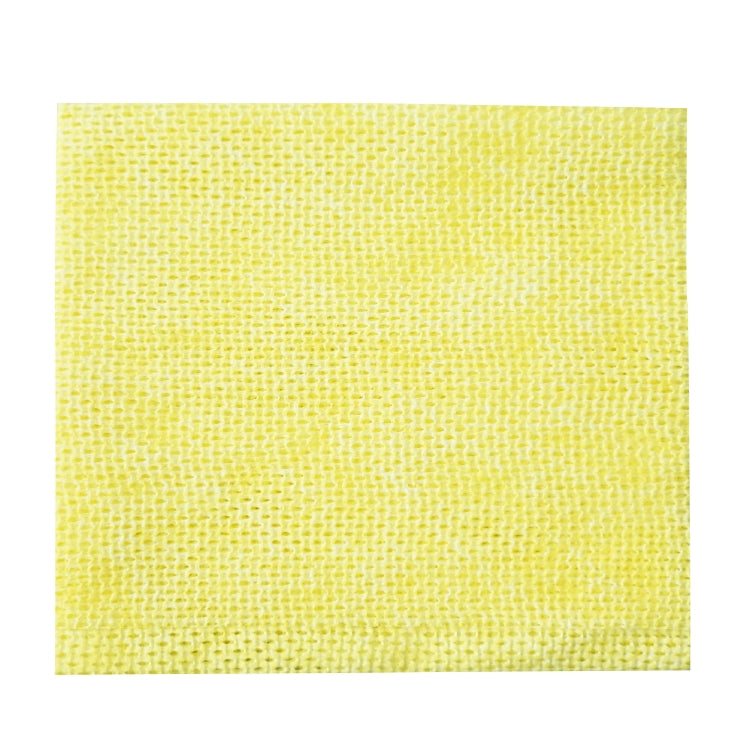 Weitaclean Reinigungstuch Multitowel NG – Vlies – 38 × 48 cm – Gelb – 25 Stk.