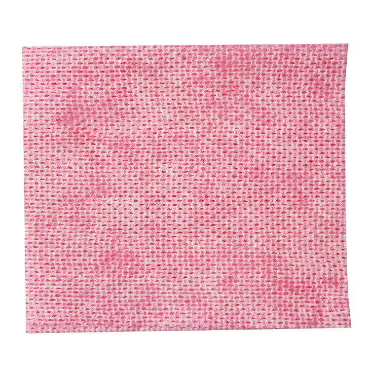 Weitaclean Einweg-Vliestuch Multitowel NG – Vlies – 38 × 48 cm – rosa – 25 Stk.