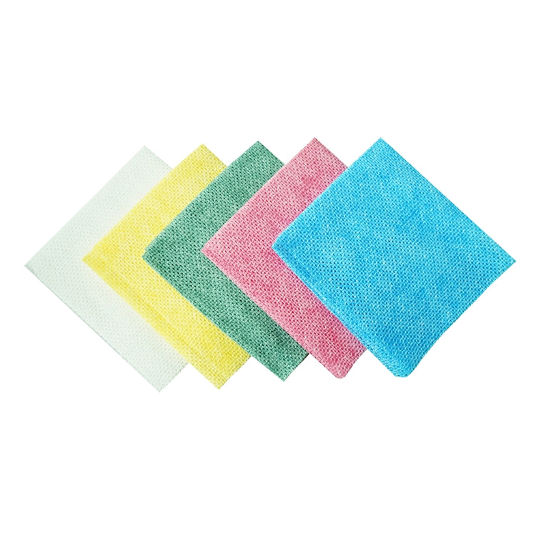 Weitaclean Einweg-Vliestuch Multitowel NG – Vlies – 38 × 48 cm – rosa – 25 Stk.
