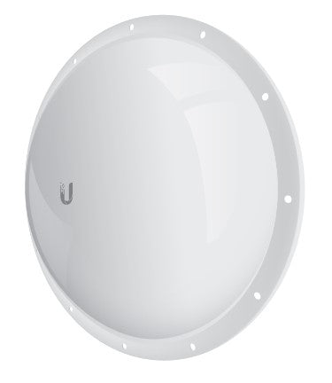 Ubiquiti RAD-RD3 – Antennenhalterung/Adapter (1er-Pack), Weiss, Schraubbefestigung, 1050×1050 mm, für RD-5G34
