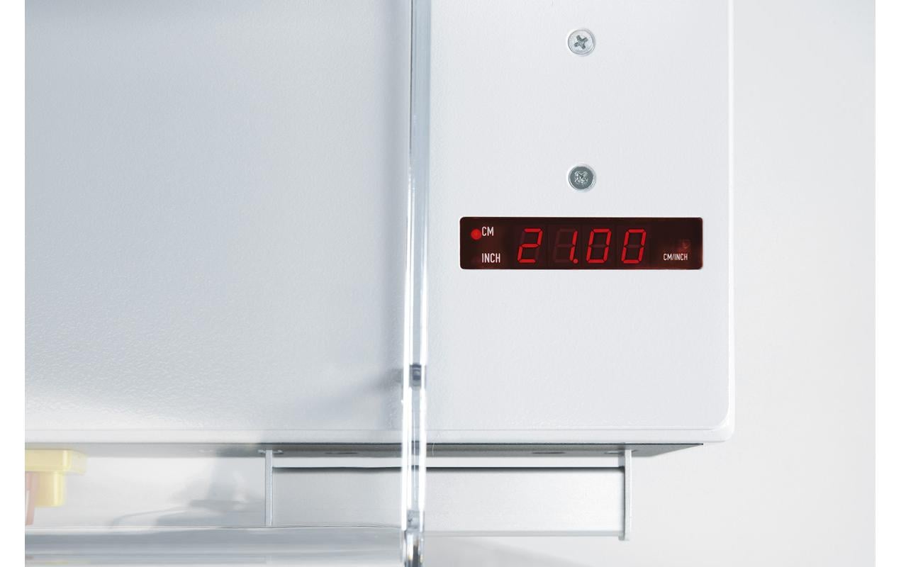Ideal Hebel-Schneidemaschine 4315 – 430 mm, bis A3, 500 Blatt, elektrisch