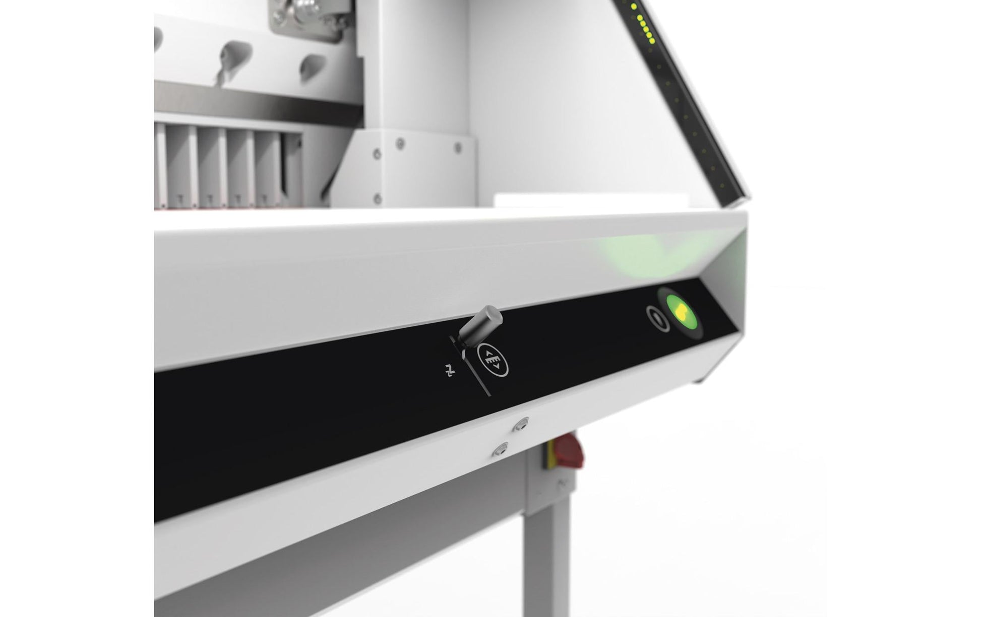 Ideal Hebel-Schneidemaschine The 56 – 560 mm