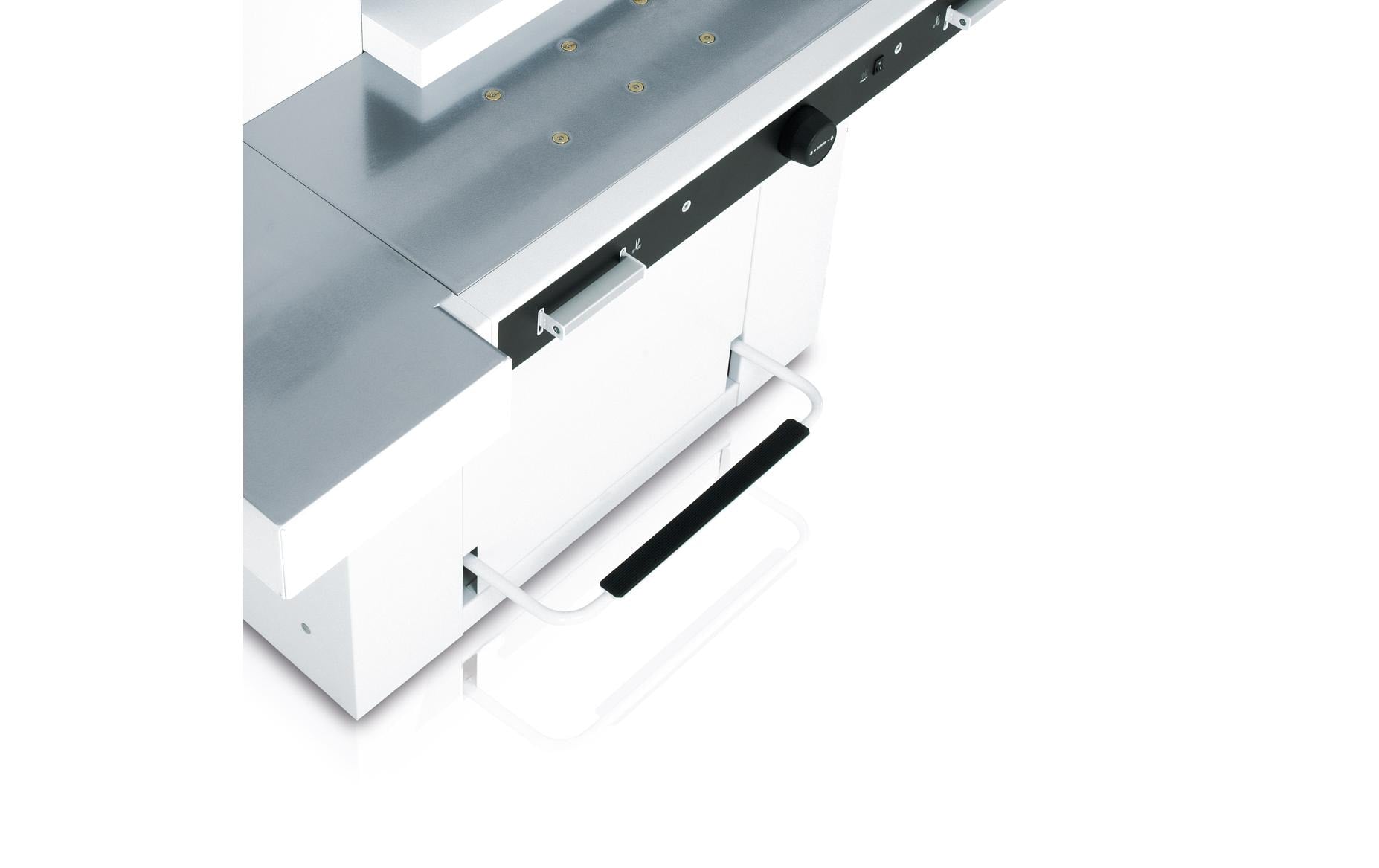 Ideal Hebel-Schneidemaschine 5560 LT – 550 mm, 950 Blatt