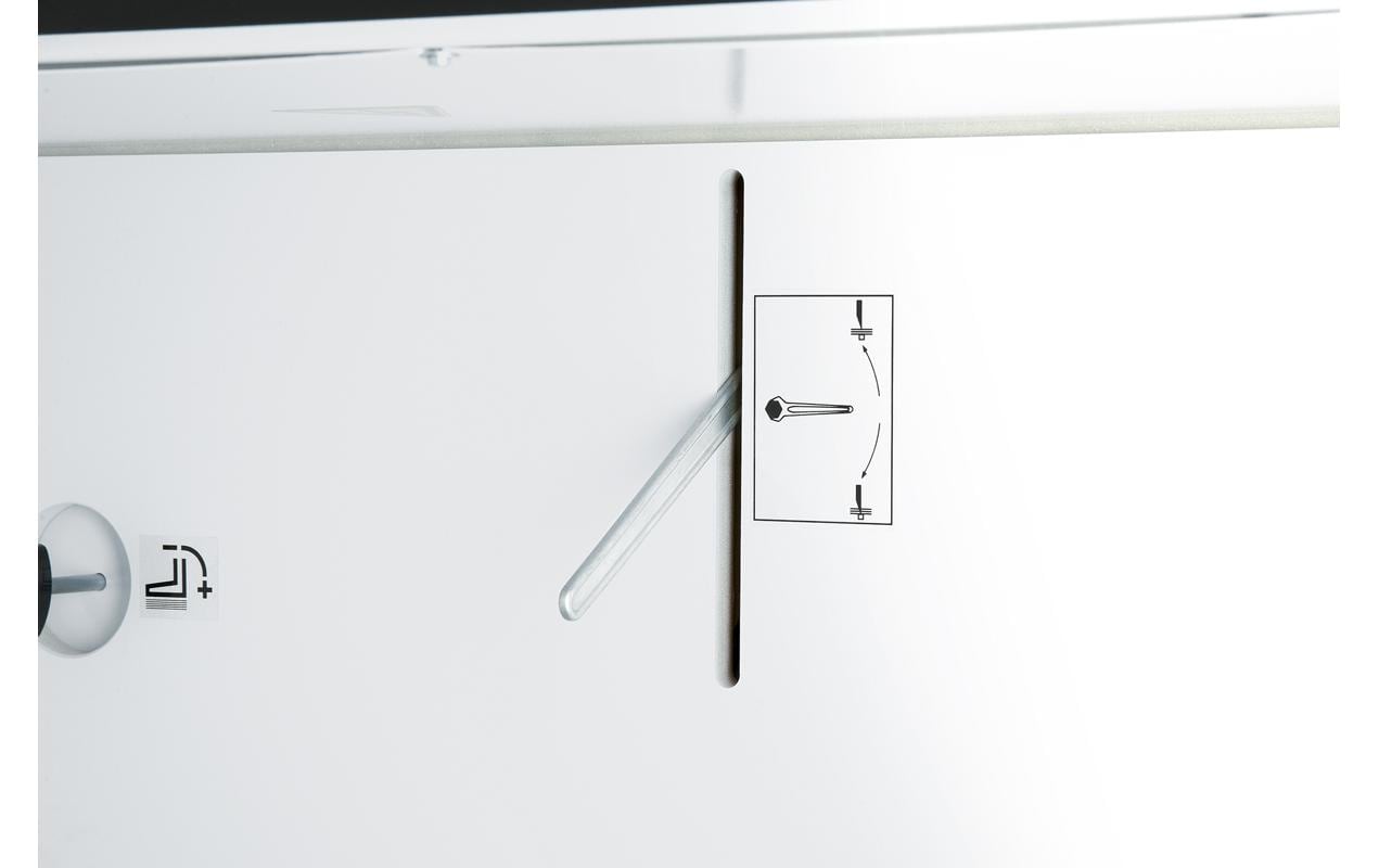 Ideal Hebel-Schneidemaschine 7260 – 720 mm, 80 Blatt, elektrisch