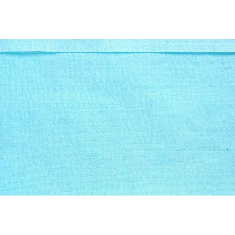 Weitaclean Hightextra Reinigungstücher – Zellstoff/Polyester – 38 × 30 cm – türkis – 50 Stk.