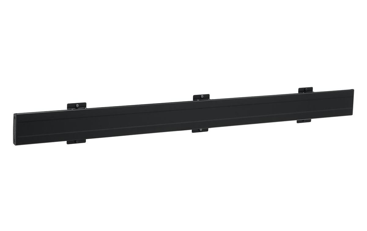 Vogel's PFB 3419 – Wandhalterung, schwarz