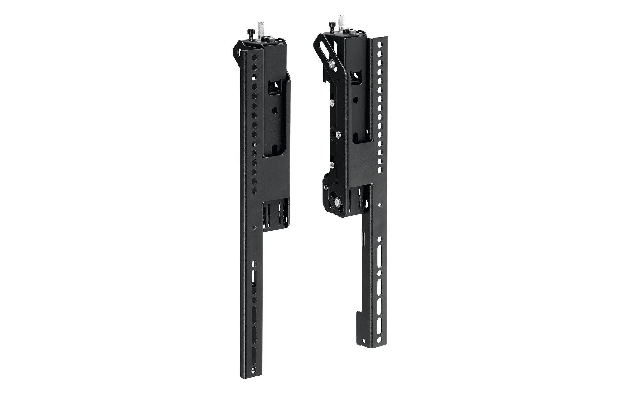 Vogel's PFS 3504 – Wandhalterung, schwarz