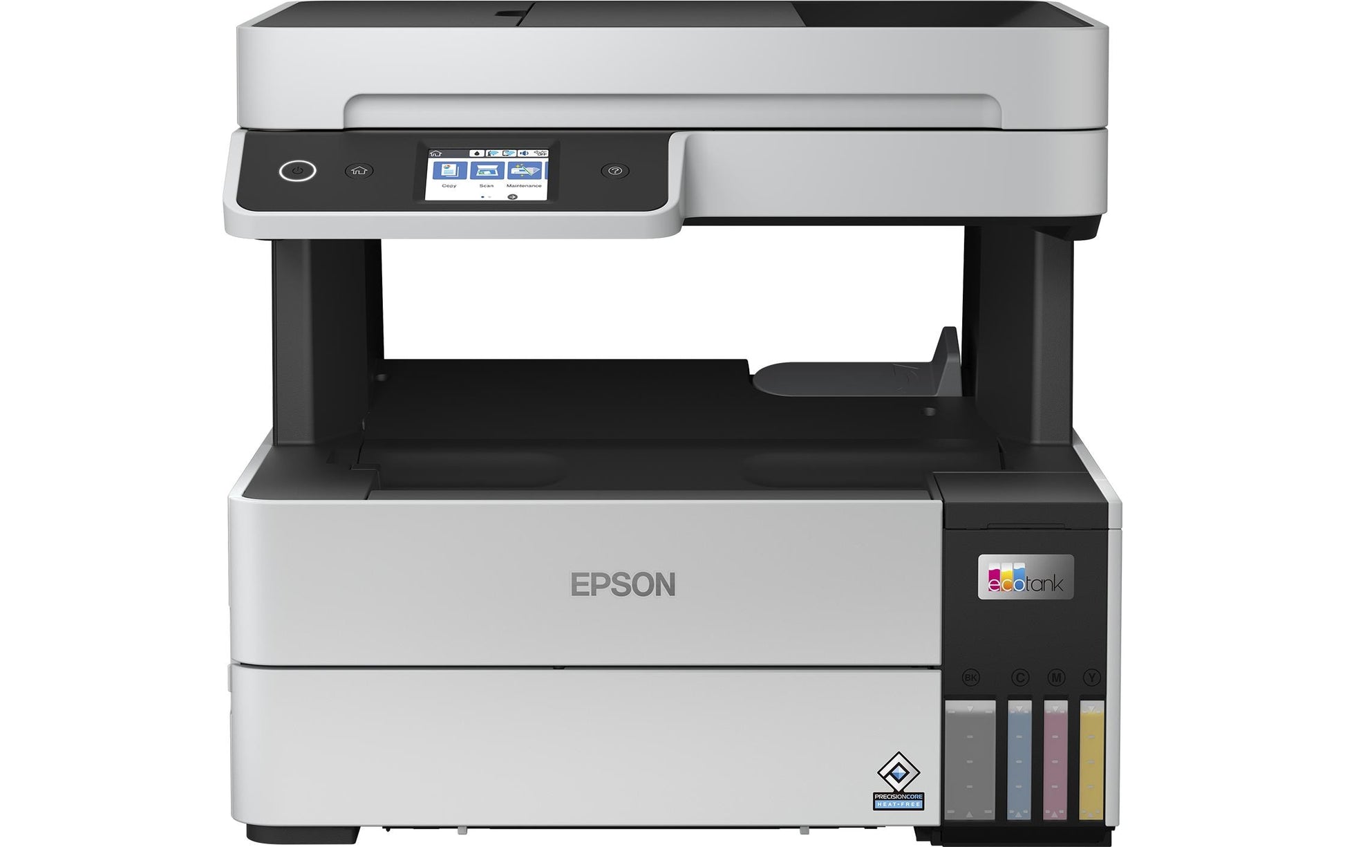 Epson EcoTank ET-5170 – Farbiges Tintenstrahl-MFP A4, 4-in-1
