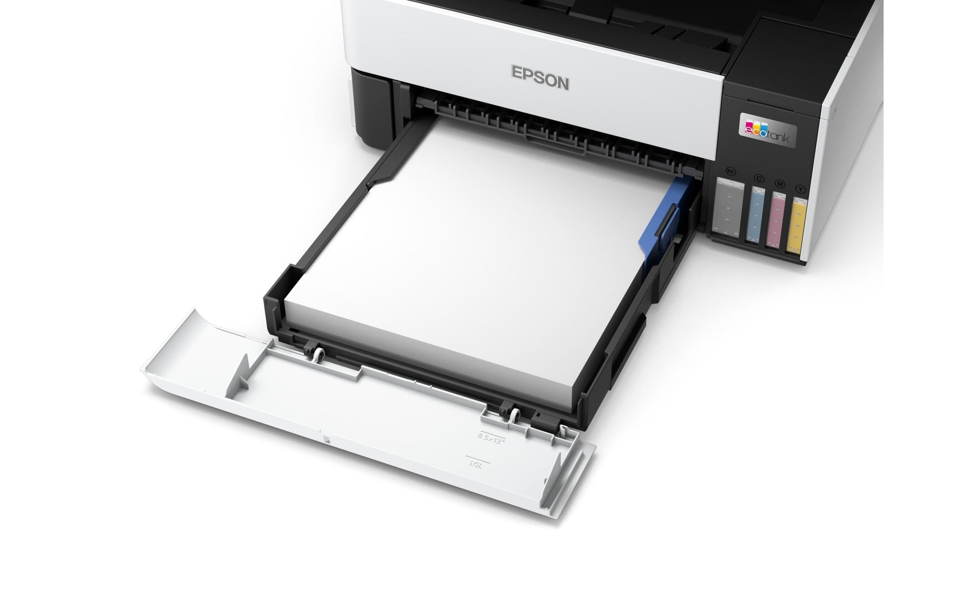 Epson EcoTank ET-5150 – Tintenstrahl-MFP, 3-in-1
