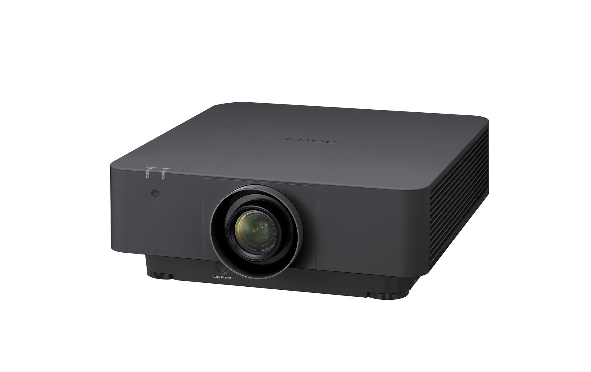 Sony VPL-FHZ85/B, Laser-3LCD-Projektor – WUXGA, 7300 ANSI-Lumen, 16:10, mit Wechselobjektiv