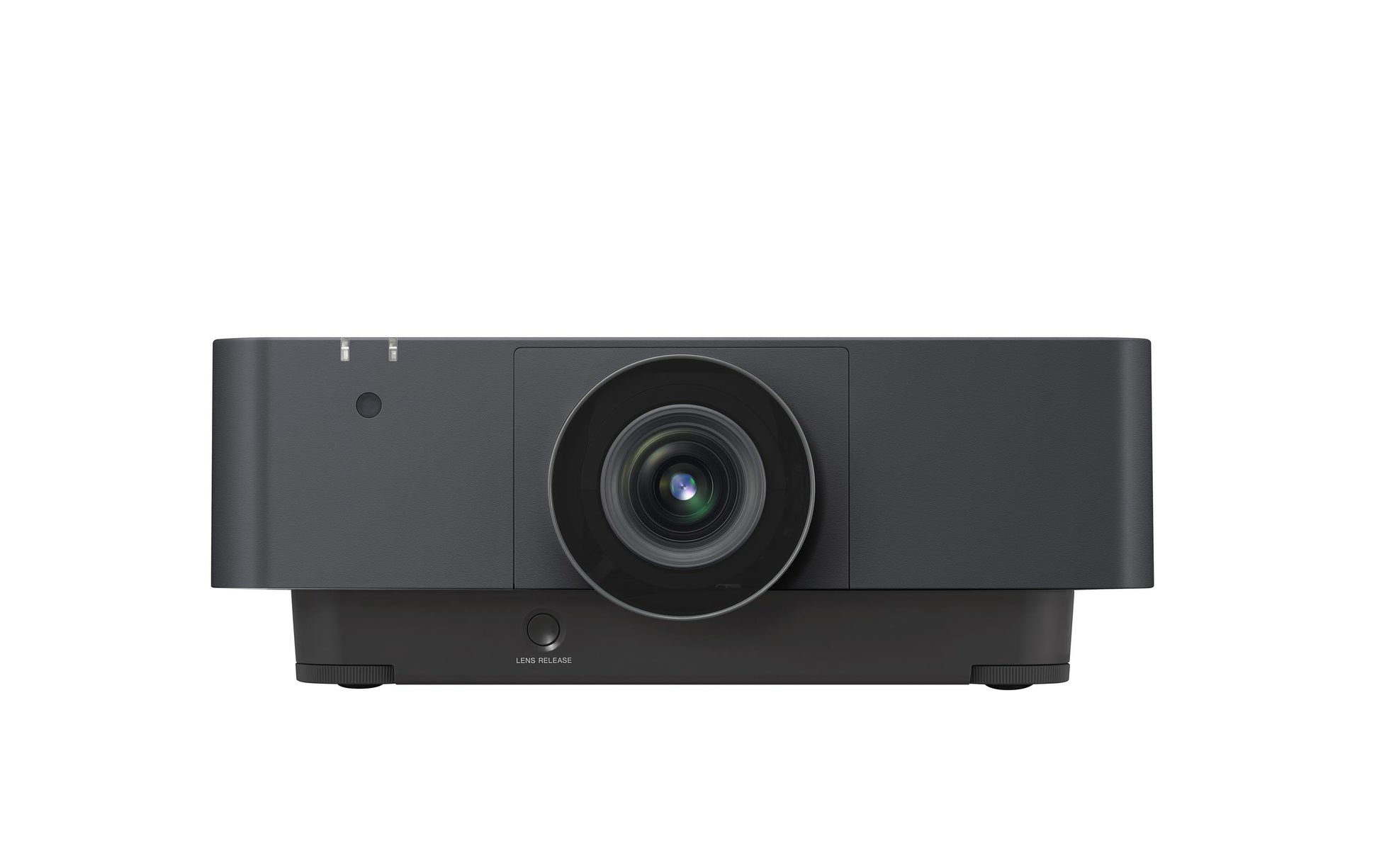 Sony VPL-FHZ85/B, Laser-3LCD-Projektor – WUXGA, 7300 ANSI-Lumen, 16:10, mit Wechselobjektiv