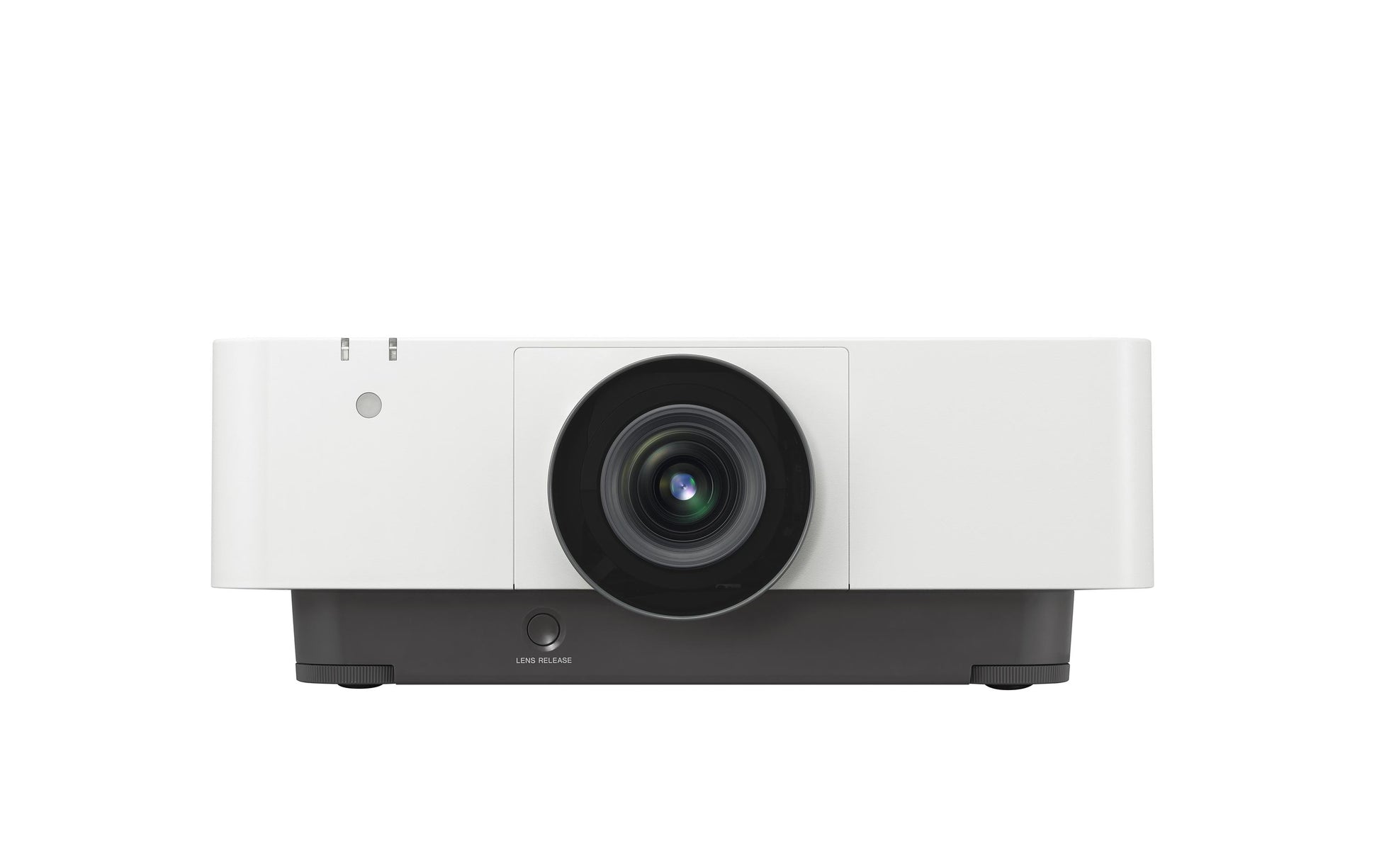 Sony VPL-FHZ85, Laser-3LCD-Projektor – WUXGA, 7300 ANSI-Lumen, 16:10, mit Wechselobjektiv