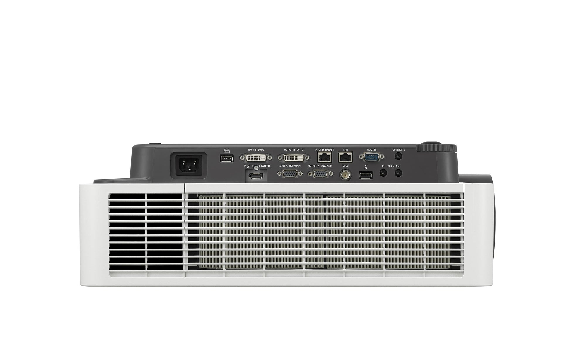 Sony VPL-FHZ85, Laser-3LCD-Projektor – WUXGA, 7300 ANSI-Lumen, 16:10, mit Wechselobjektiv