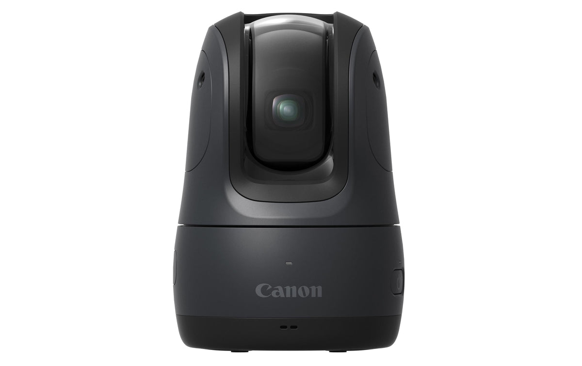 Canon PowerShot PX – WLAN, 3× optischer Zoom