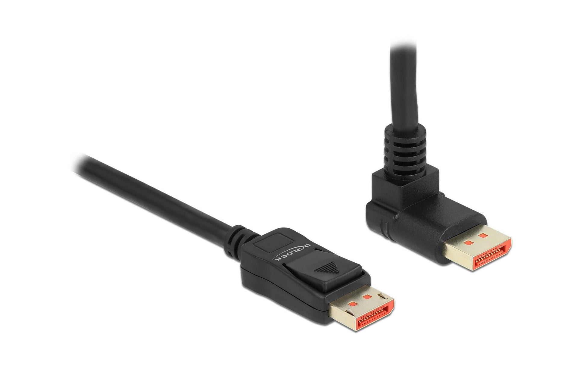 DeLOCK DisplayPort Kabel DP 1.4 8K 60 Hz – 5 m