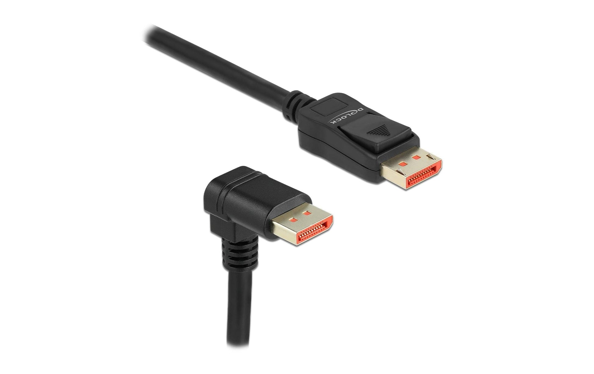 DeLOCK DisplayPort Kabel DP 1.4 8K 60 Hz – 3 m