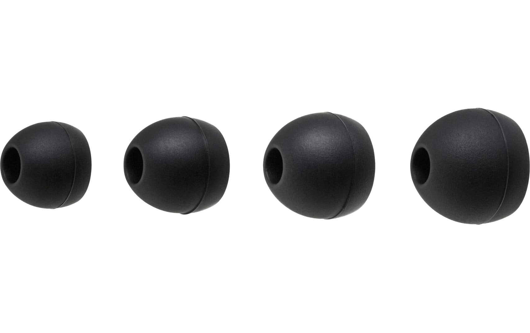 Audio-Technica ATH-E70 – In-Ear Kopfhörer – 3,5 mm, In-Ear Monitor – Schwarz