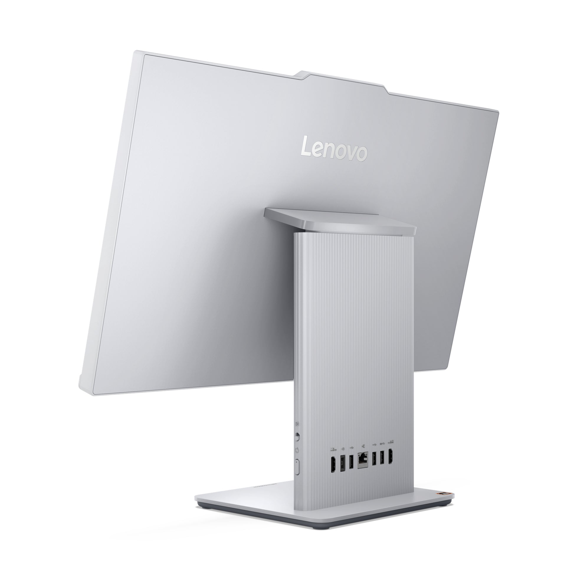 Lenovo IdeaCentre All-in-One 23,8" Full HD – AMD Ryzen 7, 16 GB RAM, 1 TB SSD, Windows 11 Home