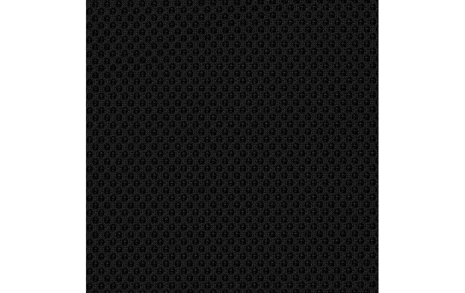Profim Bürostuhl LightUp 250S – 48×53×111 cm, 120 kg, schwarz