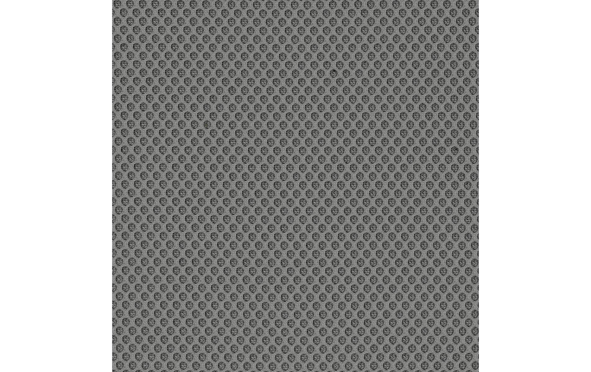 Profim Bürostuhl LightUp 250S – 48 × 53 × 111 cm, 120 kg, dunkelgrau