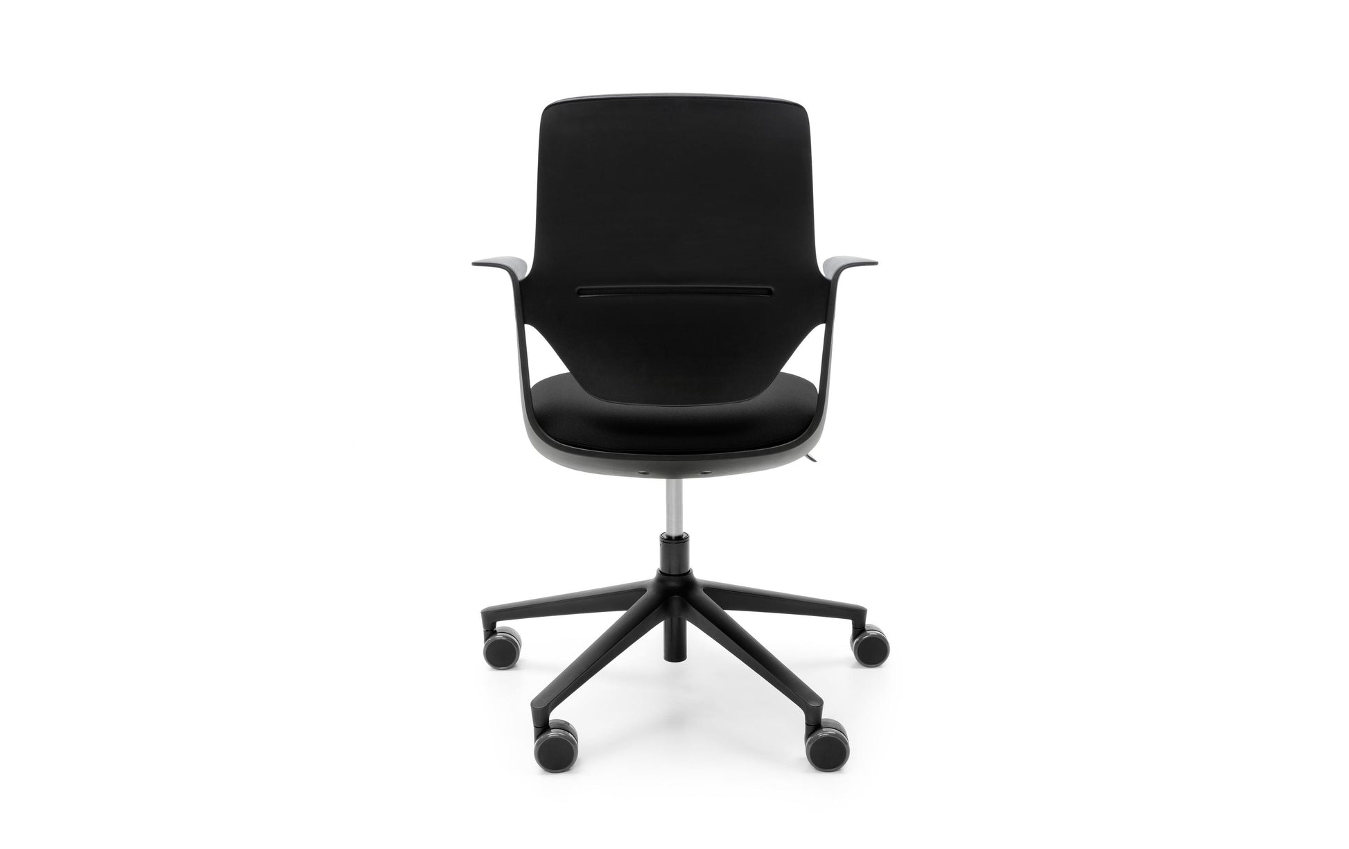 Profim Bürostuhl Trillo Pro 21st – 120 kg, schwarz