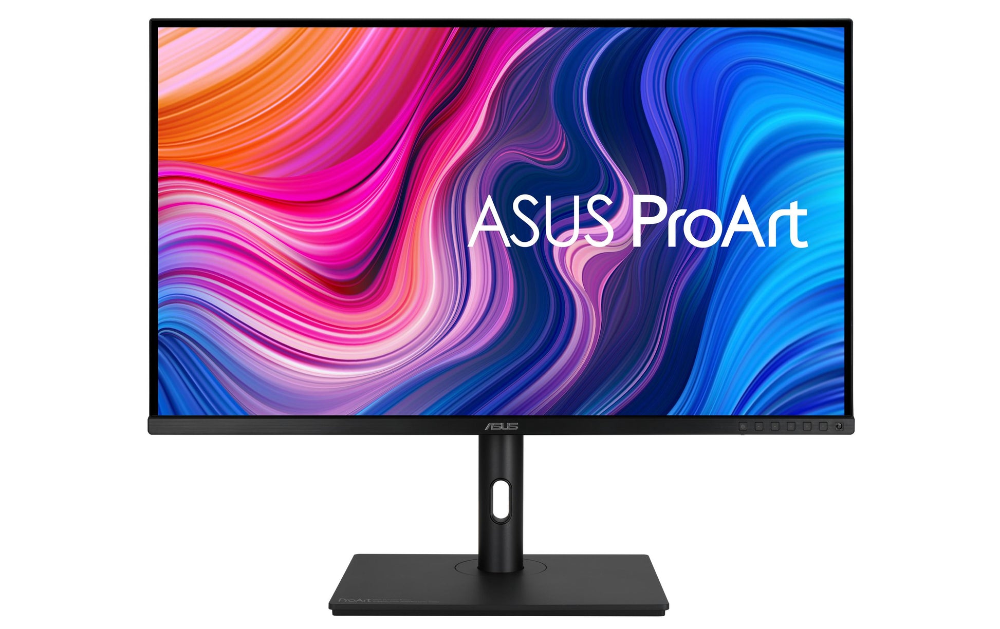 ASUS ProArt PA328CGV – Monitor, 32", IPS, 165 Hz, 450 cd/m², USB-C, Lautsprecher, VESA 100 × 100, Schwarz