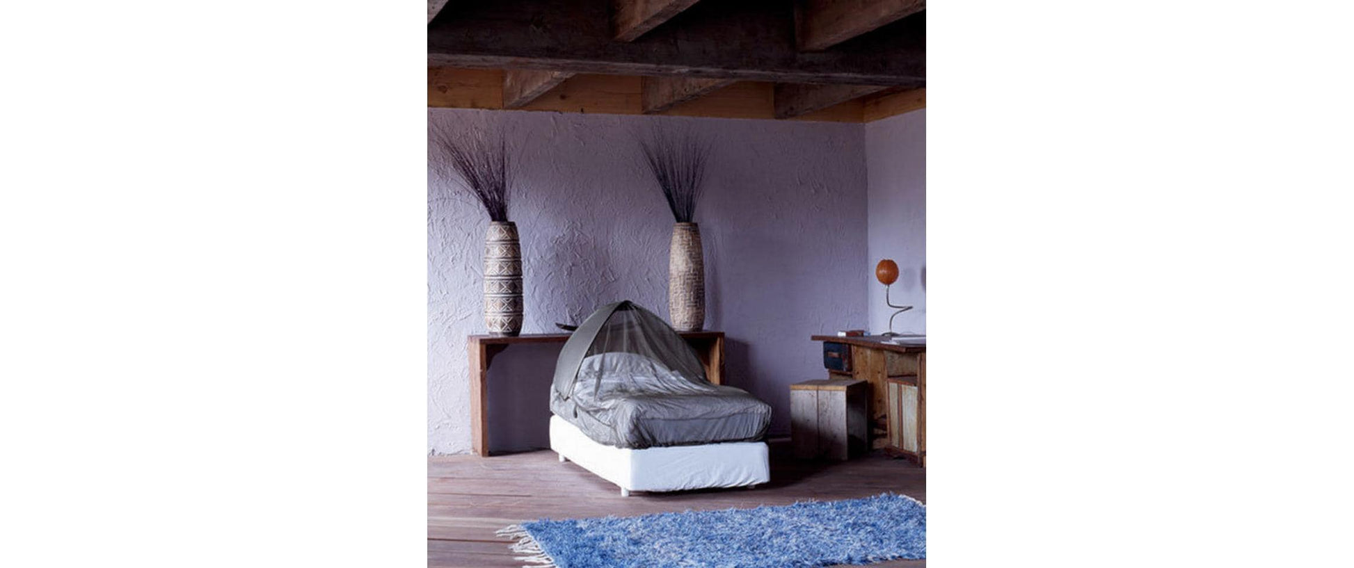 Care Plus Pop-Up Moskitonetz Dome – 1 Person – 800 × 800 × 2200 mm – schwarz