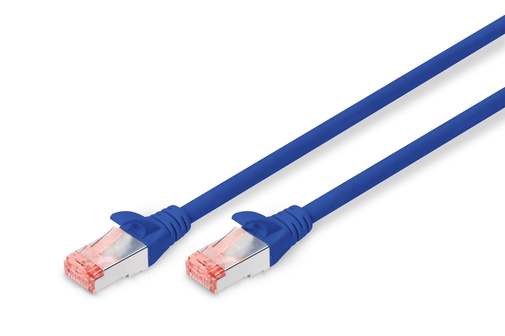 Digitus CAT 6 Patchkabel – S-FTP, LSOH