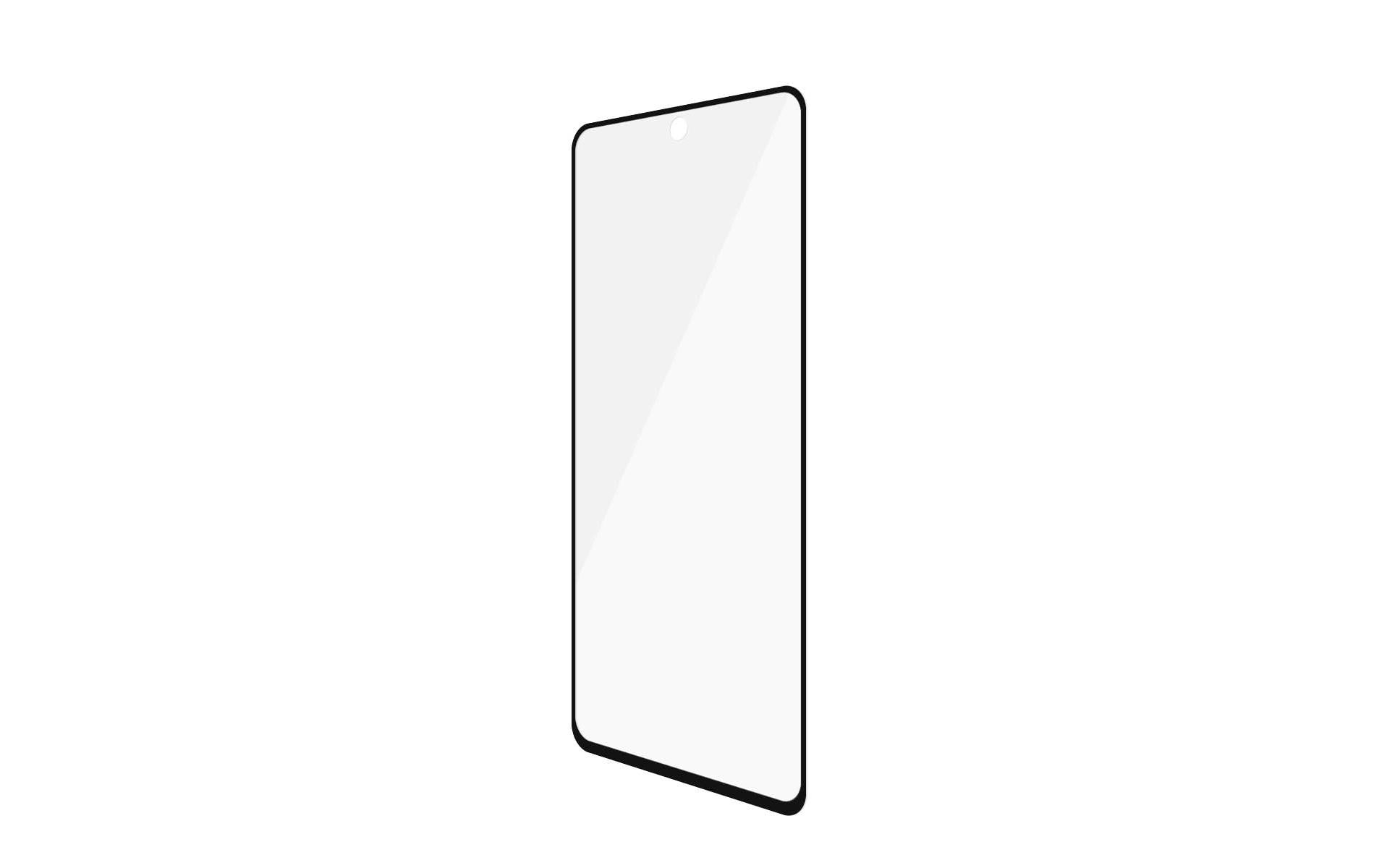 PanzerGlass Displayschutzglas – für Samsung Galaxy S21 FE, Hartglas, Transparent – 1er-Pack