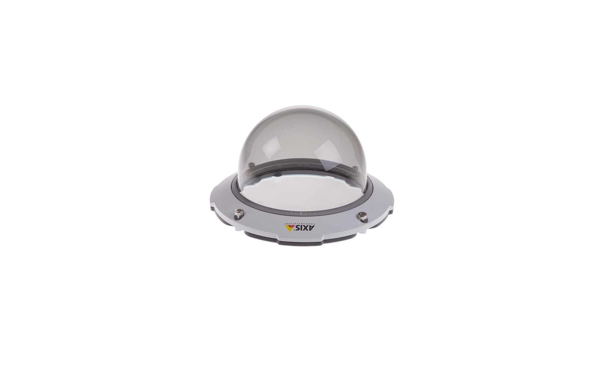 Axis Dome TQ6810 – hartbeschichtet, kratzfest, rauchfarben