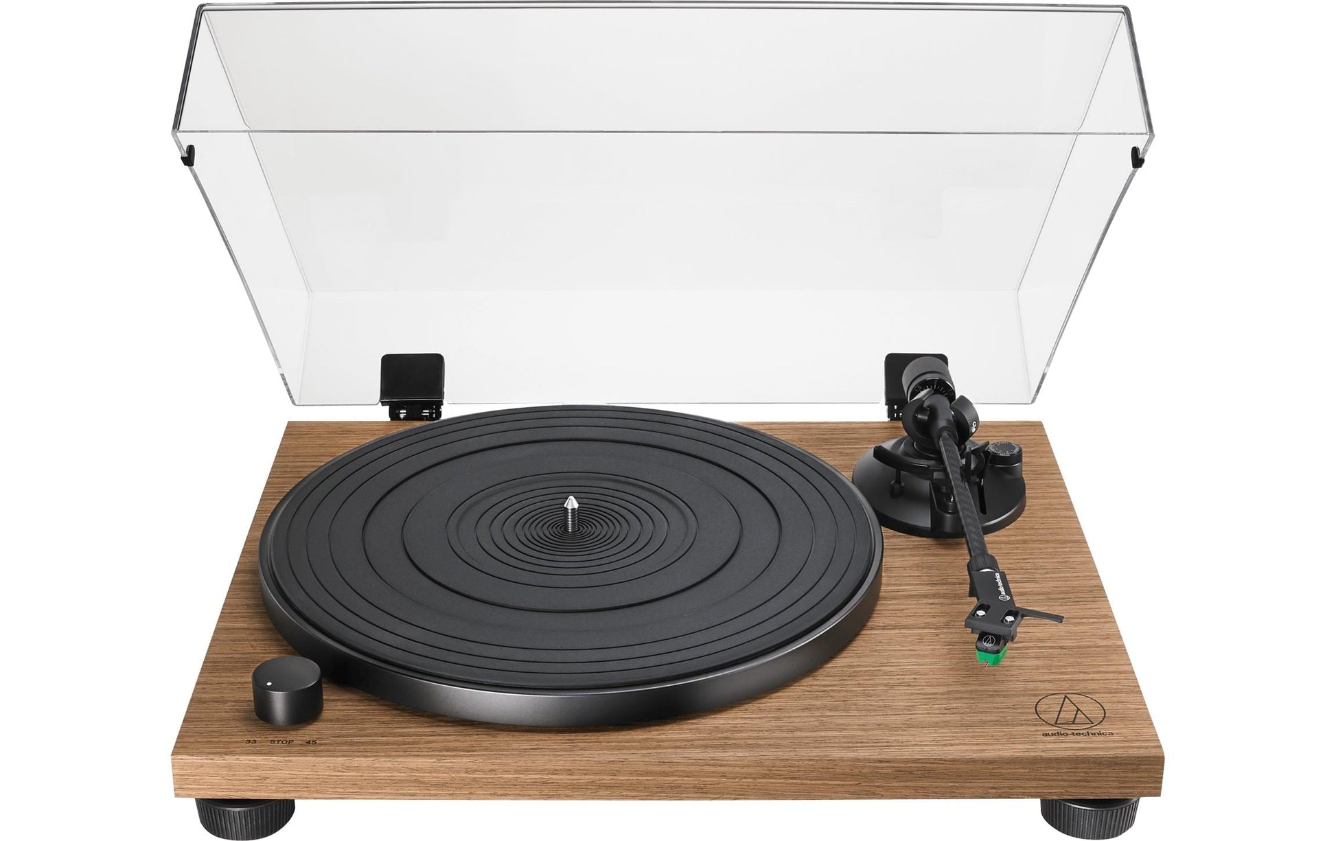 Audio-Technica AT-LPW40WN – 11,7 cm, 6'050 g