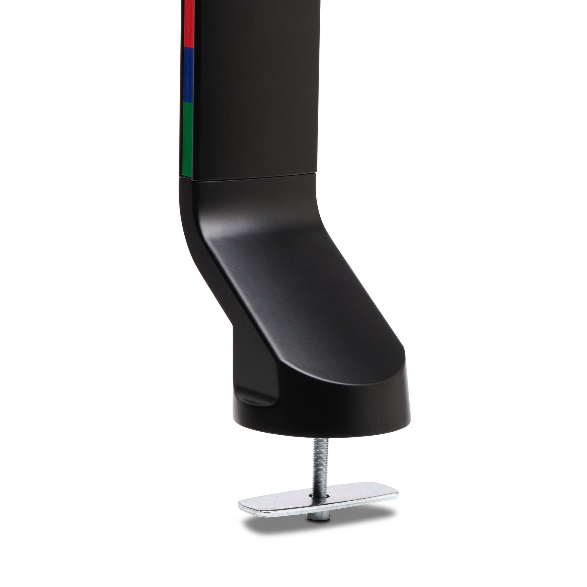 Kensington Monitorarm, Single, platzsparend