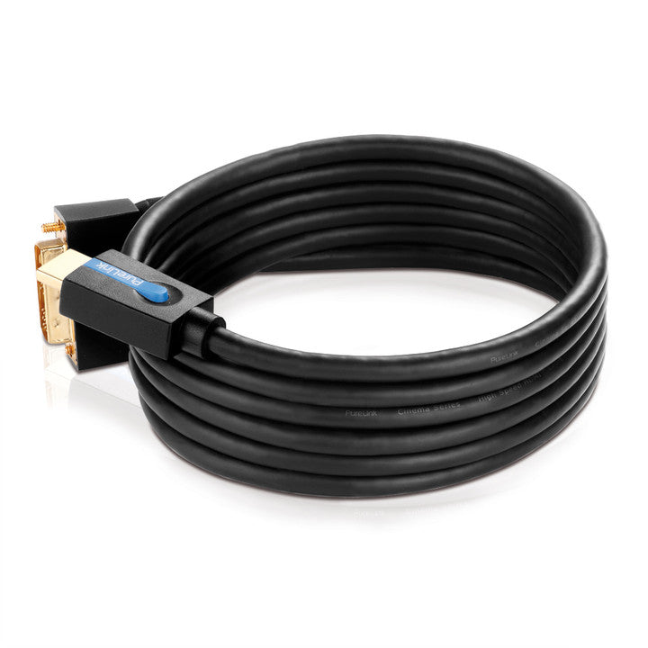 PureLink DVI-D auf HDMI Kabel – 5 m