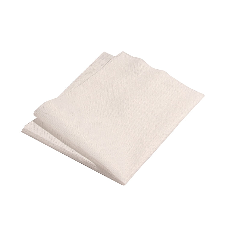 Weitaclean Universaltuch Ecowipes – weiss – 38 × 60 cm – 70% Viskose/30% Polyester – 25er-Set